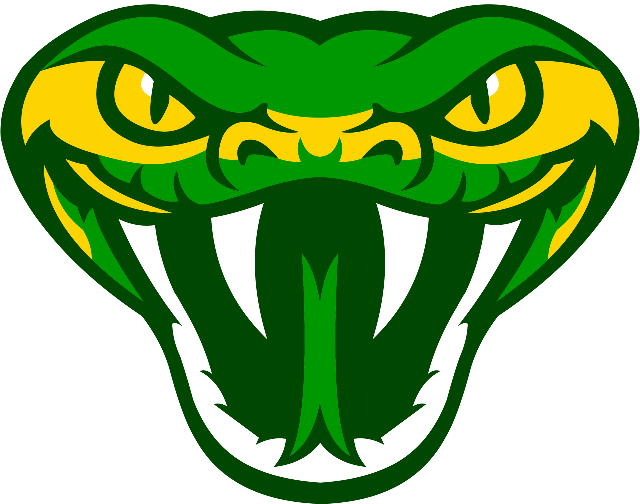 Central Vipers