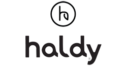 Haldy